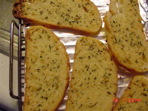 Bread Italian Semolina Three Cheese Bread Recipe