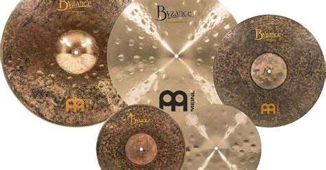 9 Best Meinl Cymbals 2025 Music Industry How To