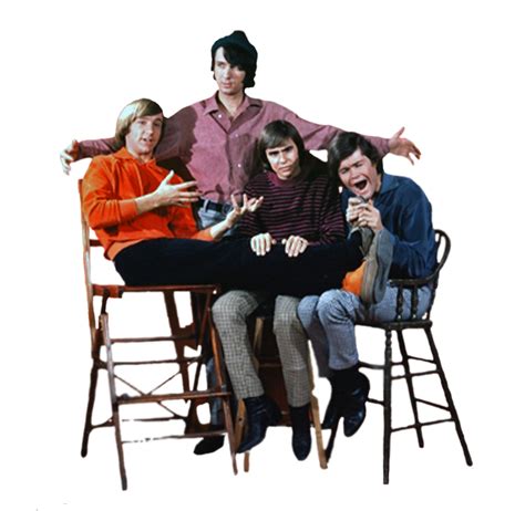 The Monkees : r/cutouts