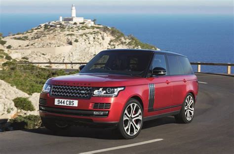 Range Rover Revealed Svautobiography Dynamic Added Performancedrive