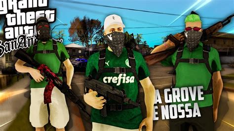 Atras De Arma E Muita Droga Horus Rp Gta Mta Live On Novo