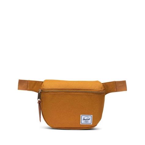 Túi Xách Herschel Fifteen Hip Pack S Buckthorn Brown BALOHANGHIEU