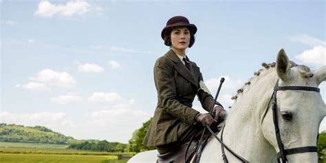 Downton Abbey Season 5 On Masterpiece | Episode Six | WTTW