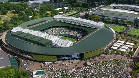 championships wimbledon  packages  book