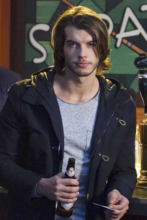 Adam Hagenbuch - Actor, Writer