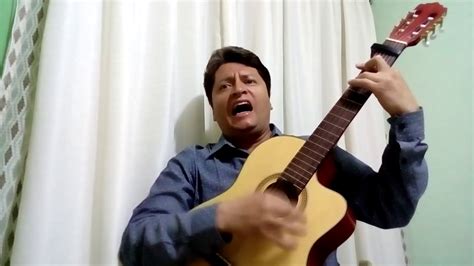 El Reloj Roberto Cantoral Cover Por Edgar Millán Youtube