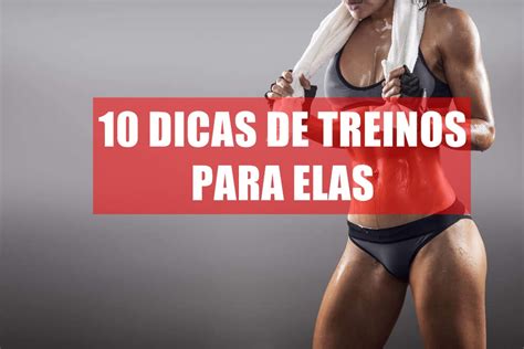 Musculação Para Mulheres 10 Dicas De Treinos Para Elas