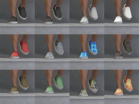 Shoe Pack For MP Female GTA5 Mods