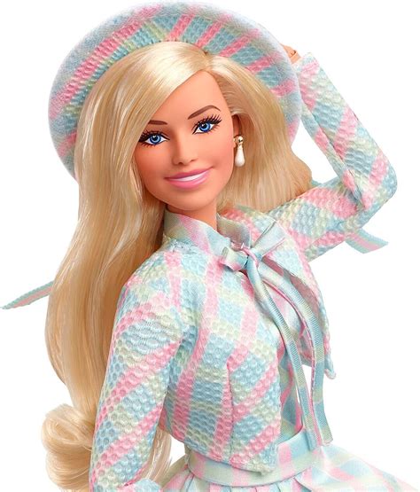 BARBIE MOVIE LIVE ACTION BACK TO BARBIELAND COLLECTIBLE DOLL -EXTENDED SHIP TIME | #4655697961