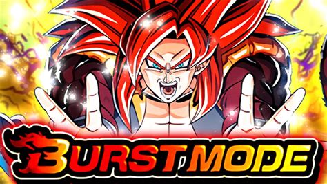 GIANT APE POWER MISSION 6000 POINTS BURST MODE TURLES DOKKAN EVENT