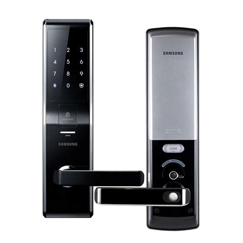 Top 10 Best Fingerprint Door Locks In 2025 Reviews