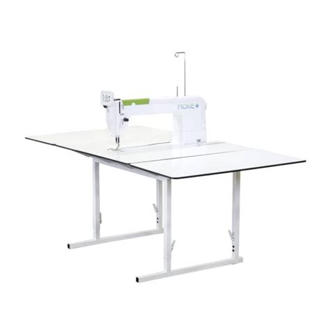 Handi Quilter Moxie St With Insight Table Moores Sewing