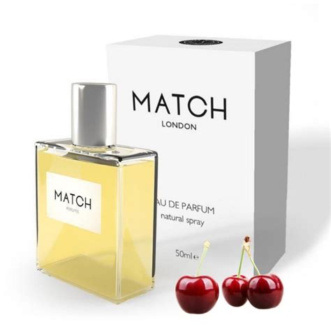 Fragrance copy of lost cherry – MATCH perfume replicas