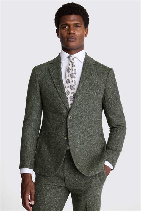 Men S Tweed Suits Donegal Herringbone Free Fast Delivery