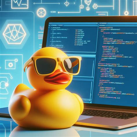 Rubber Duck Debugging With Llms Code Foundry