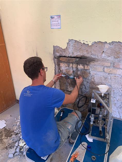 Sicurezza e vulnerabilità sismica verifiche nelle scuole di Latina