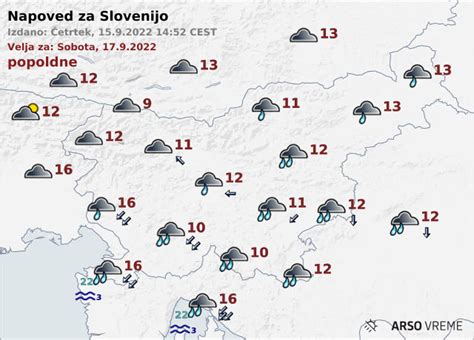 Pozor Arso Pri Gal Rde Alarm Ogro Ena So Lahko Love Ka Ivljenja