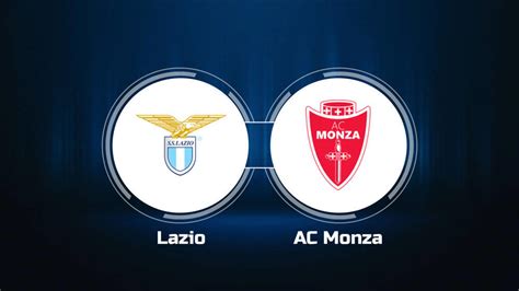 Watch Lazio vs. AC Monza Online: Live Stream, Start Time | For The Win