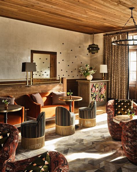 Hospitality Spotlight Blackberry Farm