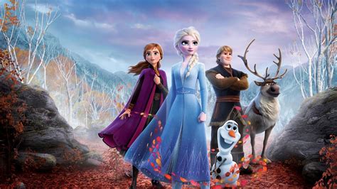 Fondos De Pantalla De Frozen Fondosmil