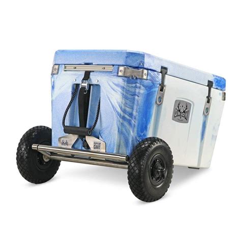 Top 10 Best Portable Wheeled Coolers In 2024 Reviews Last Update