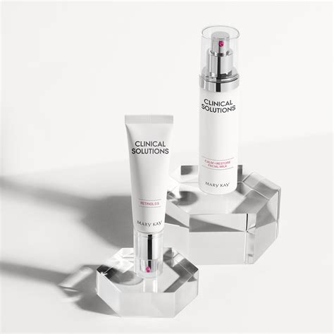 Clinical Solutions™ Retinol 0 5 Set Mary Kay