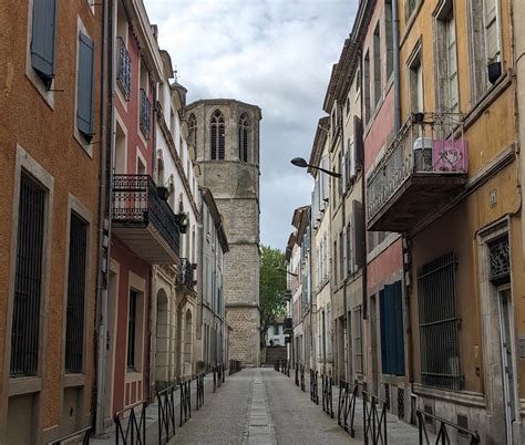 Une Journ E Carcassonne En Famille Et Pourtant Elle Tourne