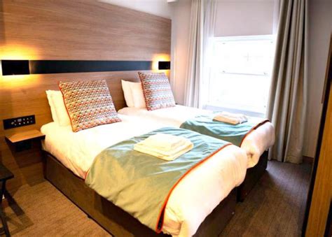 Merit Kensington Hotel, London: Official Website, Lower Price, Book Now