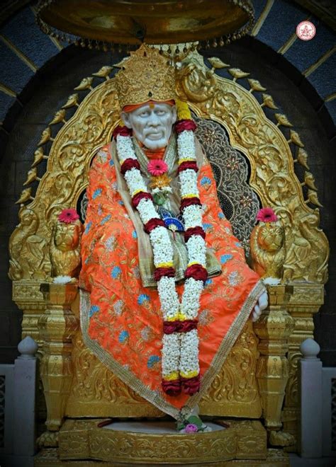 Pin By Navaratnam Kalanithy On Sai Baba Wallpapers Sai Baba