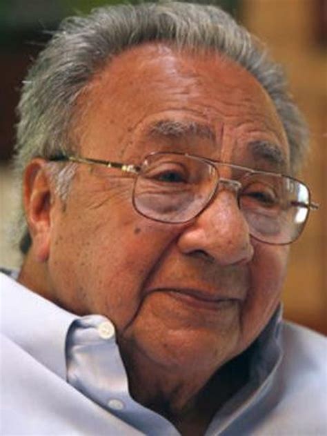 El Pasos Paul Moreno Leaves A Huge Legacy Editorial