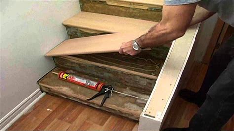 Stairs Repairs Youtube Stairs Repair Stair Renovation Diy Staircase Makeover