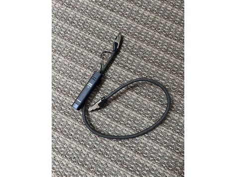 Audioquest Diamond Rj E Ethernet Cable Digital Audiogon