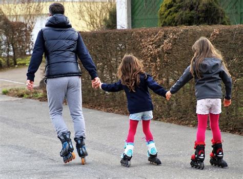 Comment Int Grer L Exercice Physique Dans La Routine Familiale