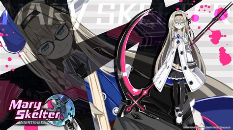 Mary Skelter: Nightmares Wallpaper 027 – Gretel - Wallpapers @ Ethereal ...