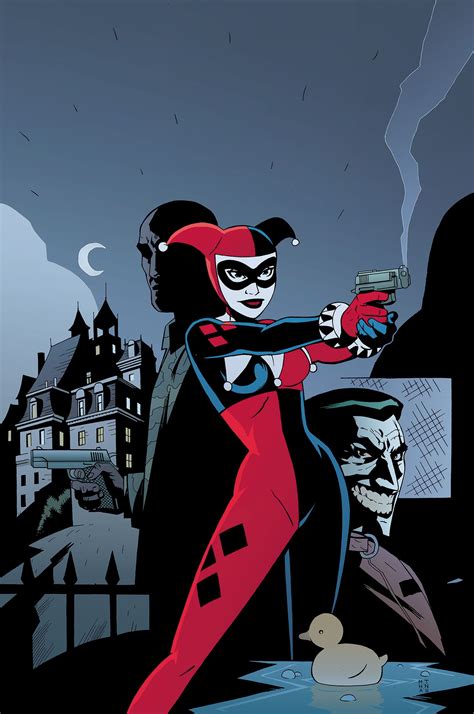 Pin On Harley Quinn