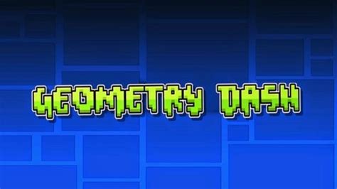 How To Get The Full Version Of Geometry Dash For Free Windowsgase