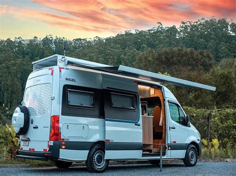 Motorhome A Vida Sobre Rodas Nos Estados Unidos Viver Na America