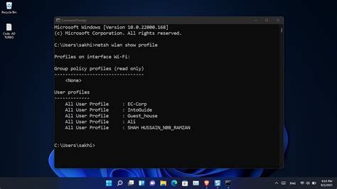 5 Commandes CMD Utiles Qu un Utilisateur Windows Doit Connaître Tech