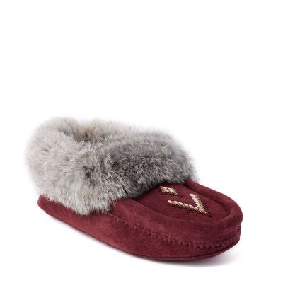 Moccasins: Authentic Mukluk Slippers | Manitobah Mukluks