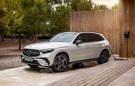 Glc E Z Car