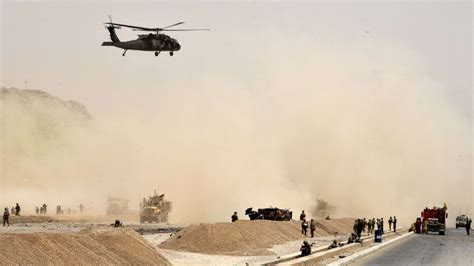 Us Service Member Killed In Afghanistan Abc News