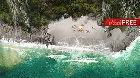 Naked And Afraid Xl Full Cast Crew Tv Guide