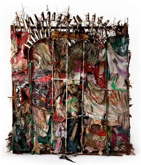For The First Time See Historically Excluded Black Folk Artists At The