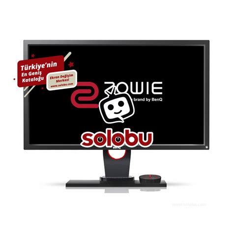 Benq Zowie Xl2430 Monitör Ekran Panel Değişimi Fiyatı