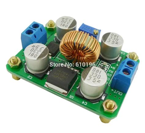 Pcs Lot High Power Lm Dc Step Up Converter Module Dc Boost