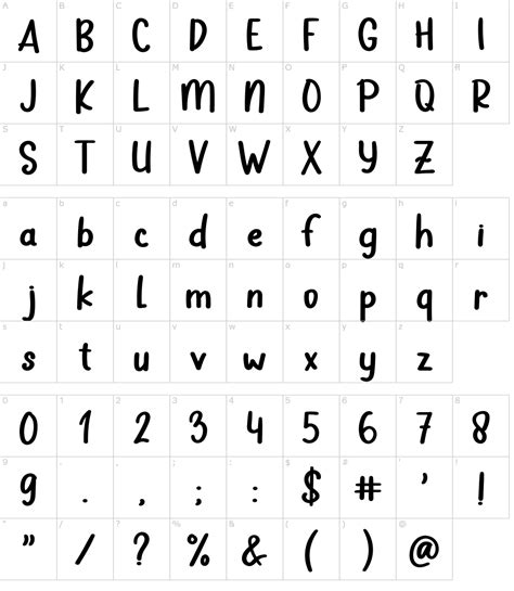Storytime Font Download