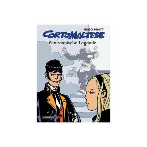 Corto Maltese