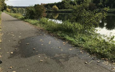 Saarbr Cken Vermisster Mathis Tot Aus Der Saar Geborgen