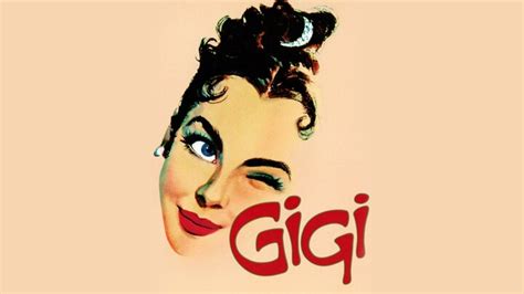 Gigi Movie - Where To Watch