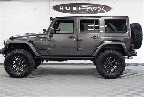 Granite w/ Rims - HELP ! | Jeep Wrangler Forums (JL / JLU) - Rubicon ...